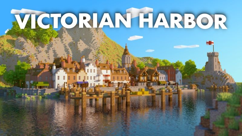 Victorian Harbor