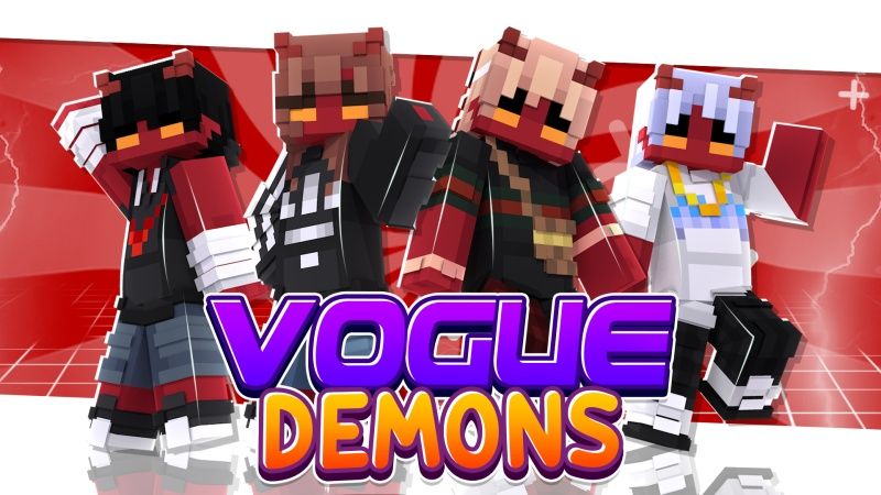 Vogue Demons