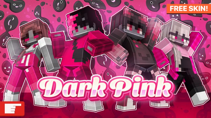 Dark Pink