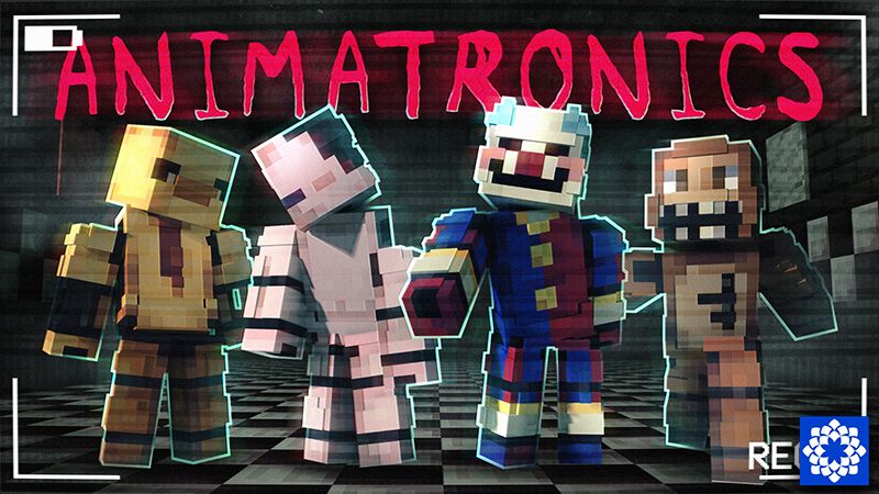 Animatronics