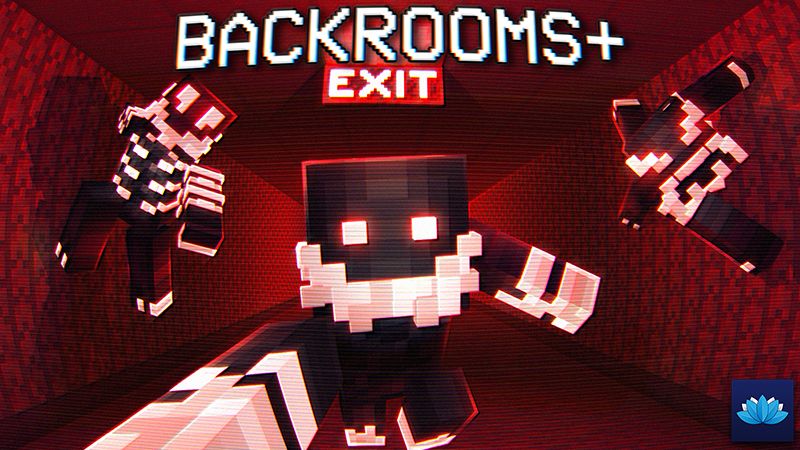 Backrooms+ on the Minecraft Marketplace by Floruit