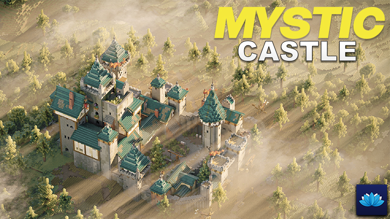 Mystic Castle