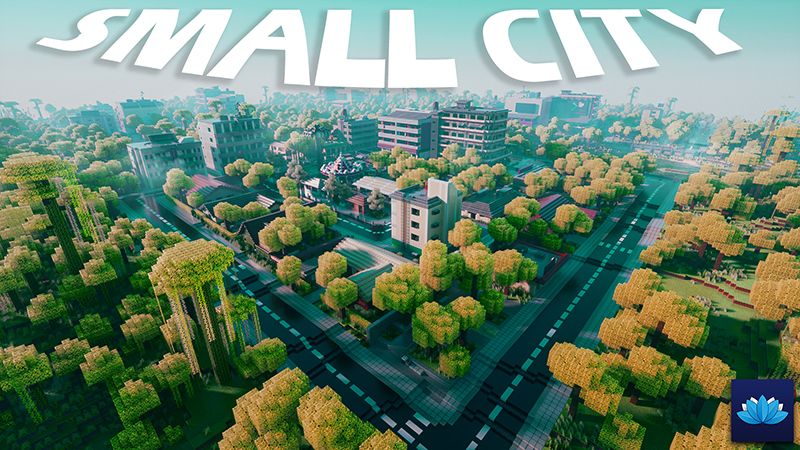 Small City