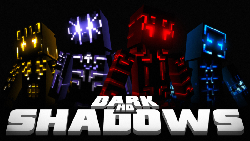 Dark Shadows HD on the Minecraft Marketplace by Foxel Games