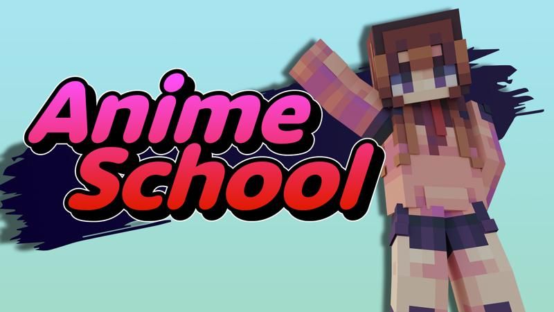 Anime School