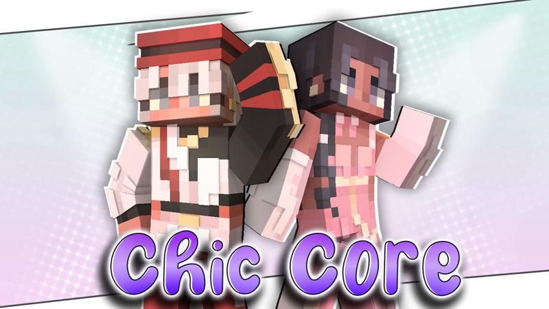 Chic Core on the Minecraft Marketplace by FTB