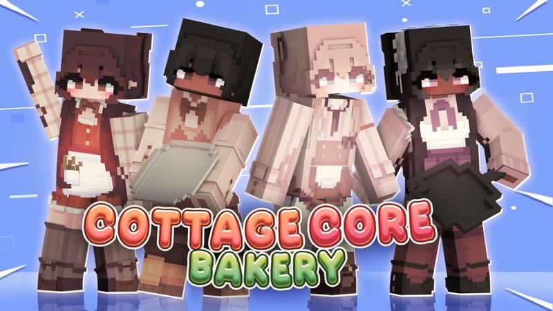 Cottage Core Bakery