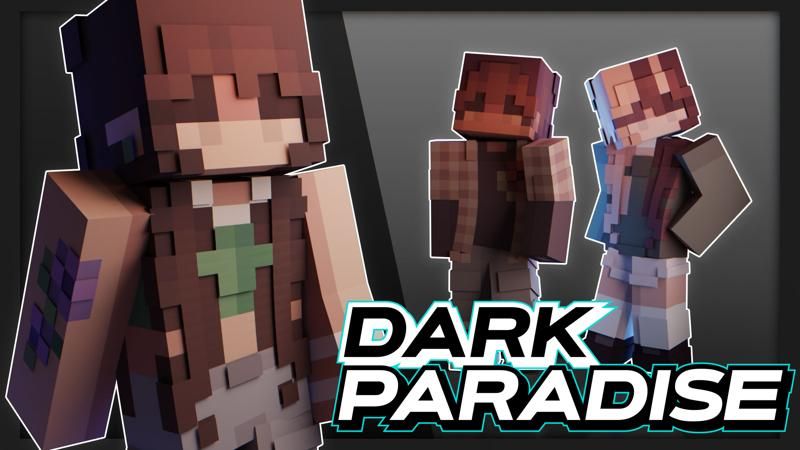 Dark Paradise on the Minecraft Marketplace by FTB