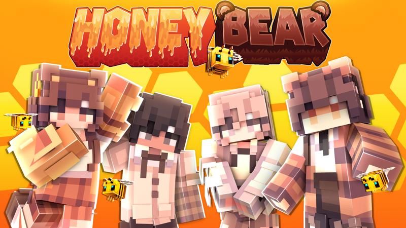 Honey Bears