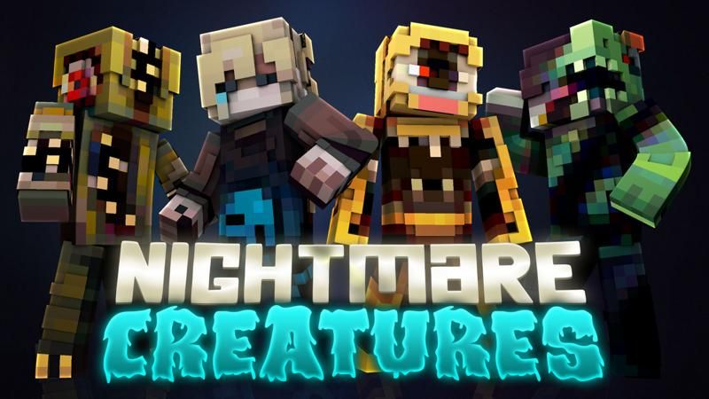 Nightmare Creatures