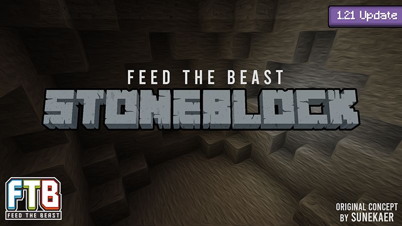 Stoneblock