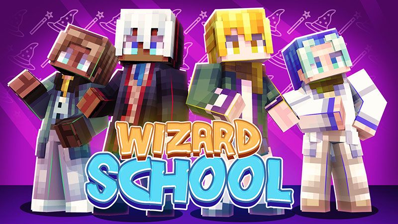 Wizard School