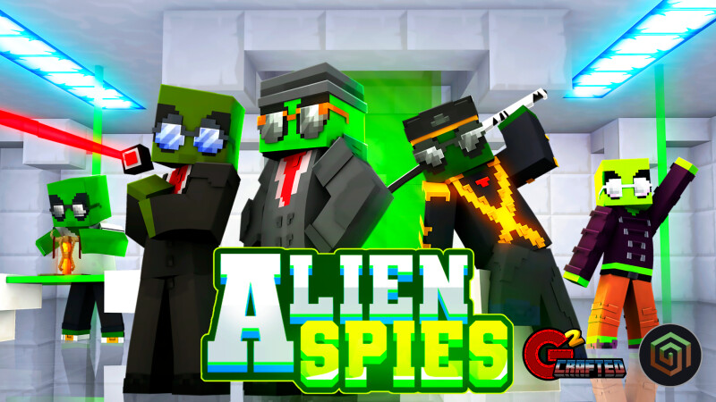 Alien Spies