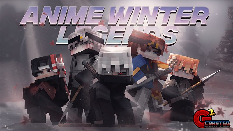 Anime Winter Legends