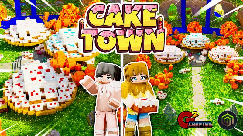 Cake Town