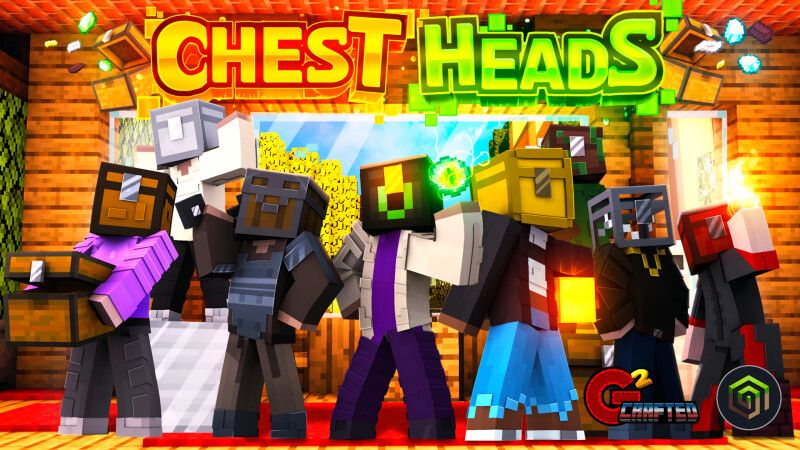 Chest Heads