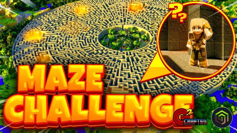 Maze Challenge