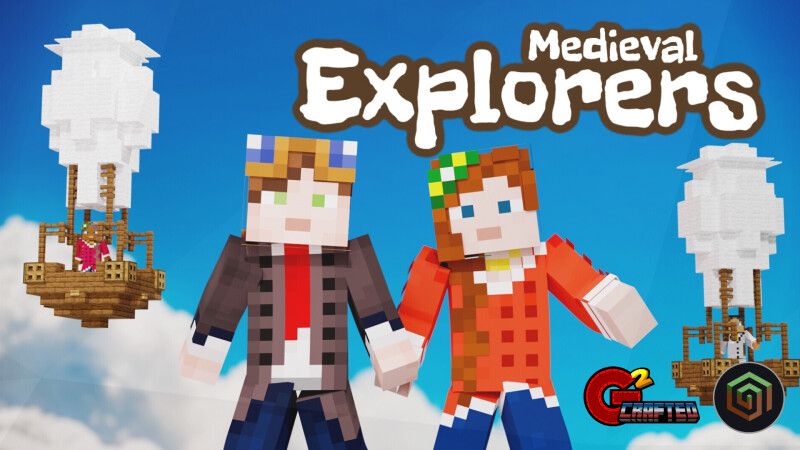 Medieval Explorers