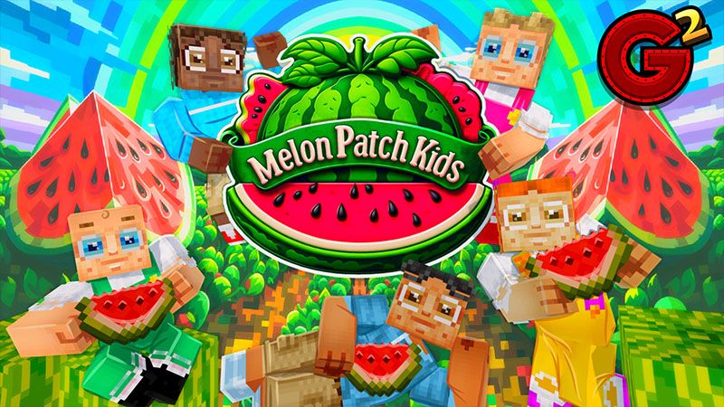 Melon Patch Kids