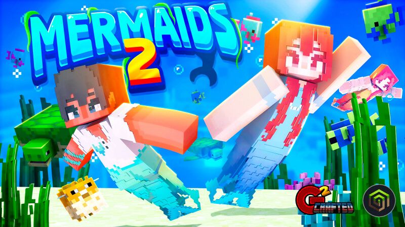 Mermaids 2