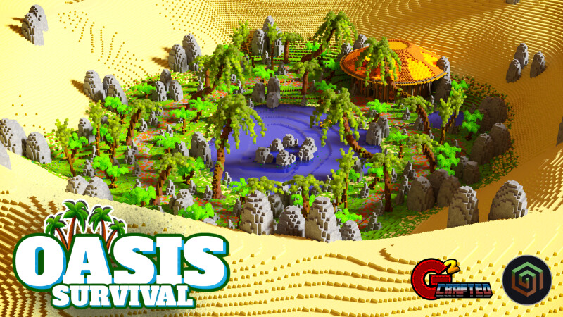 Oasis Survival