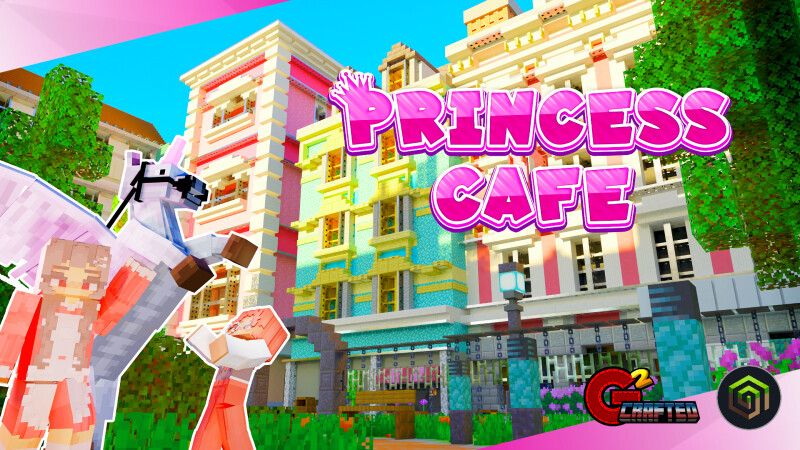 Princess Cafe