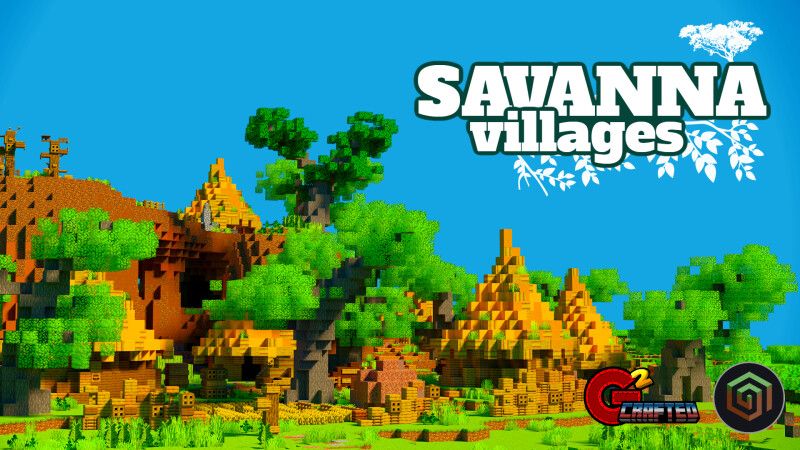 Savanna Villages