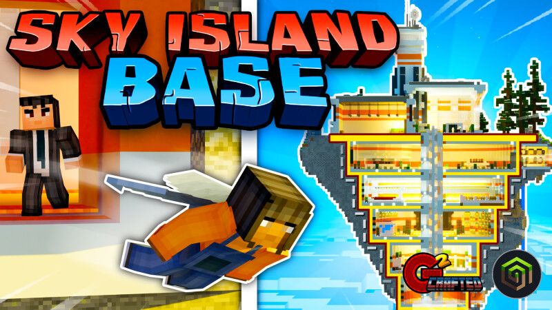 Sky Island Base