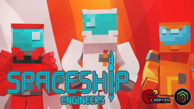 Spaceship Engineers