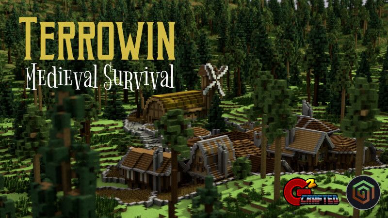 Terrowin Medieval Survival