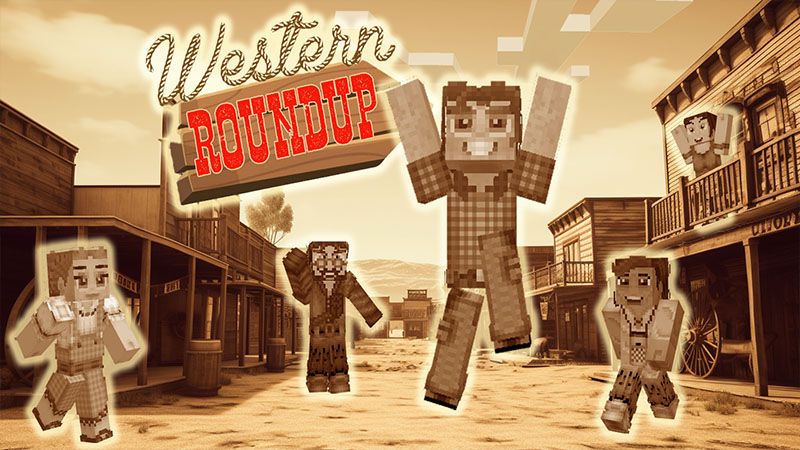 Western Roundup