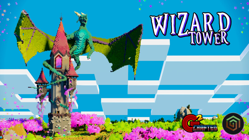 Wizard Tower