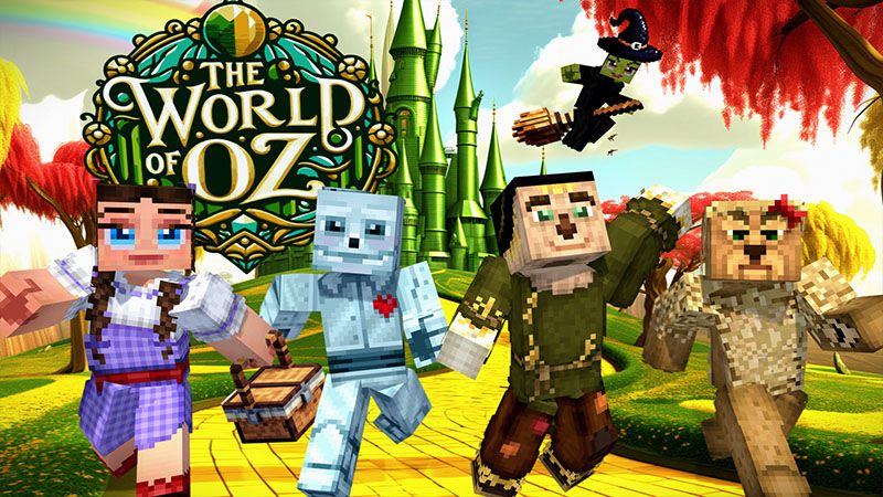 World of Oz