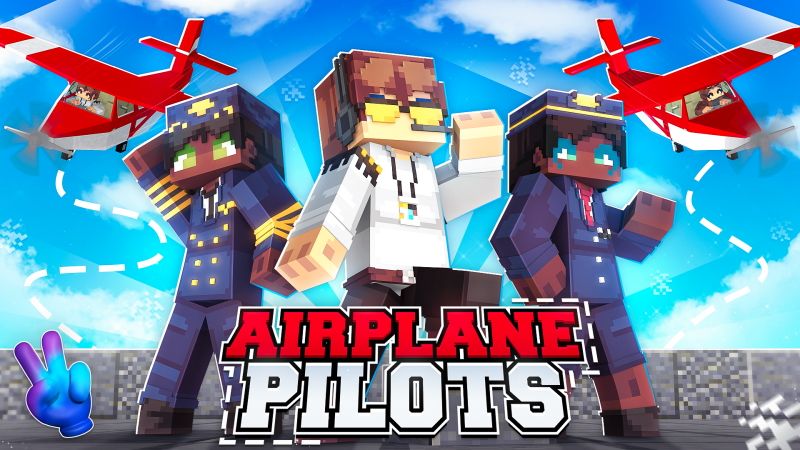 Airplane Pilots