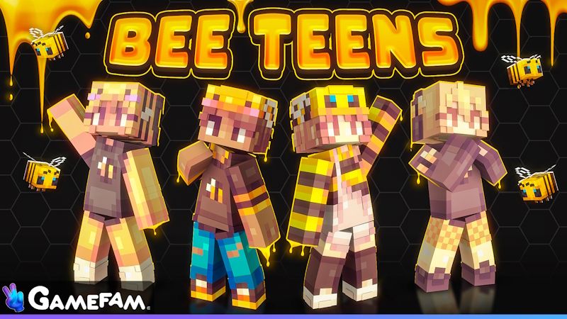 Bee Teens