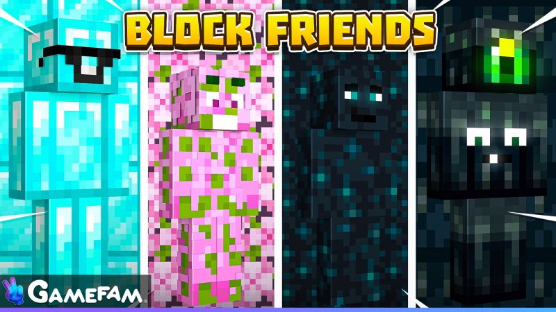 Block Friends