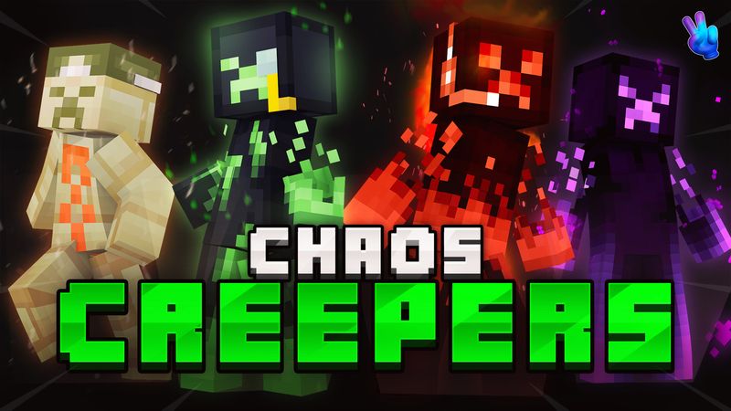 Chaos Creepers