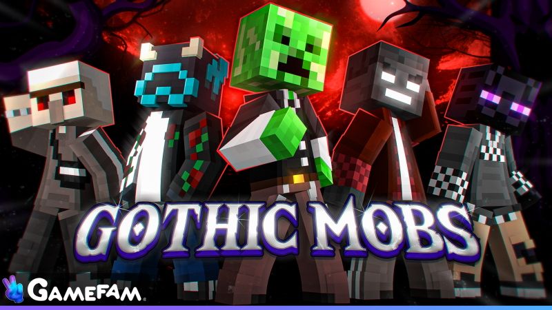 Gothic Mobs