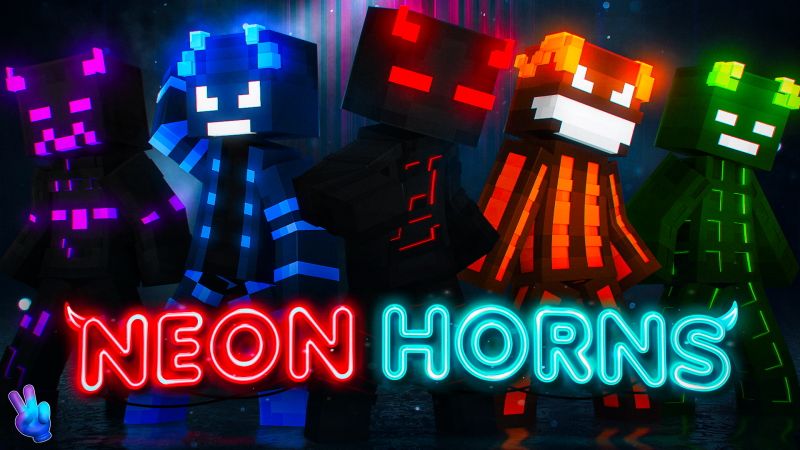 Neon Horns