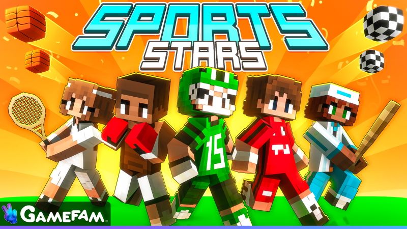 Sports Stars