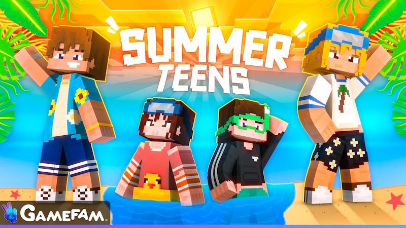 Summer Teens