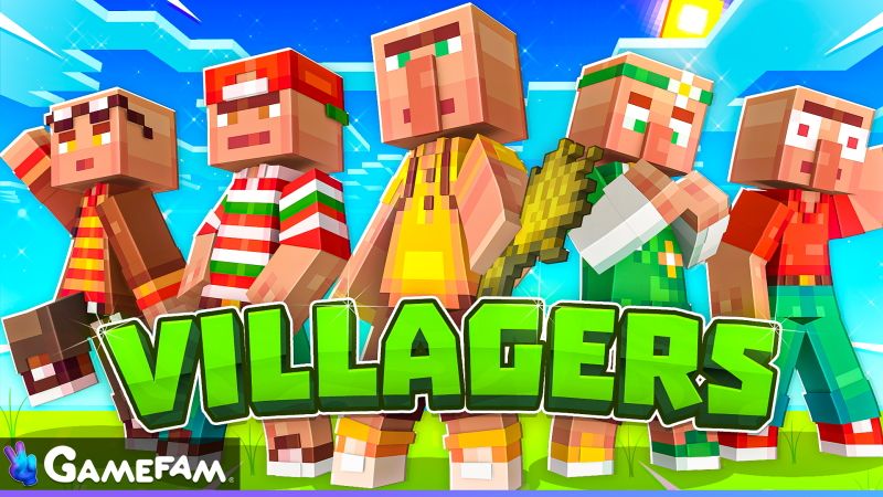 Villagers