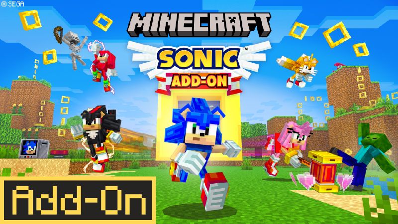 Sonic Add-On