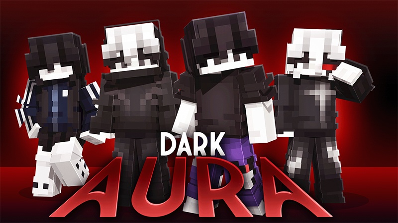 Dark Aura on the Minecraft Marketplace by Gearblocks