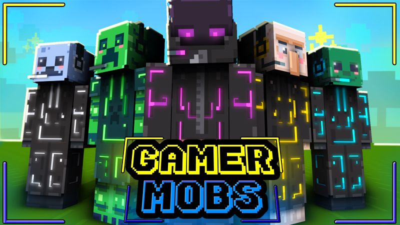 Gamer Mobs