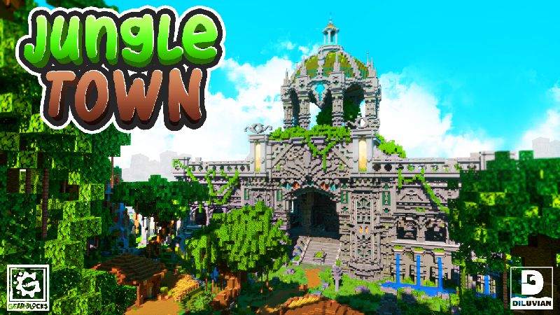 Jungle Town