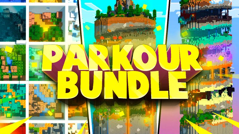 Parkour Bundle