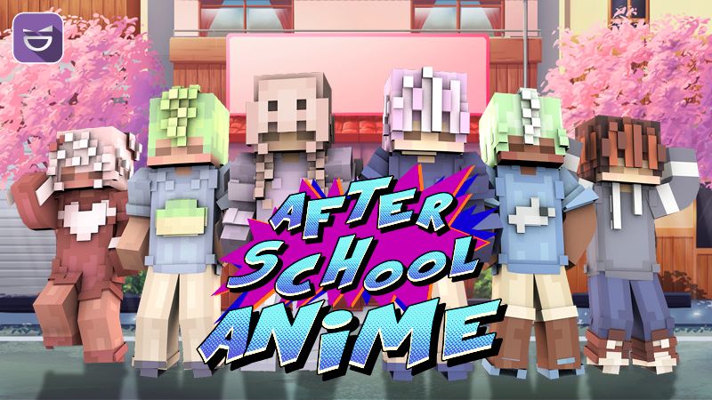 After School Anime