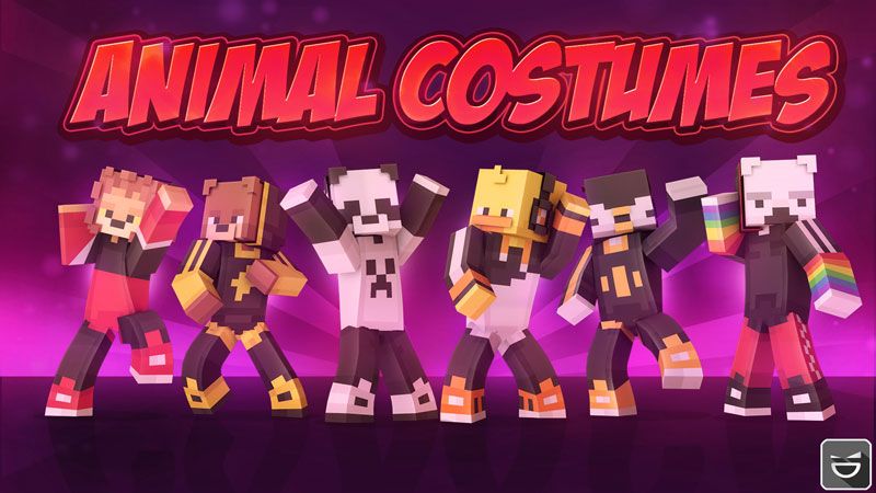 Animal Costumes