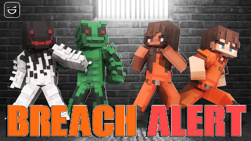 Breach Alert on the Minecraft Marketplace by Giggle Block Studios